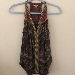 Urban outfitters top